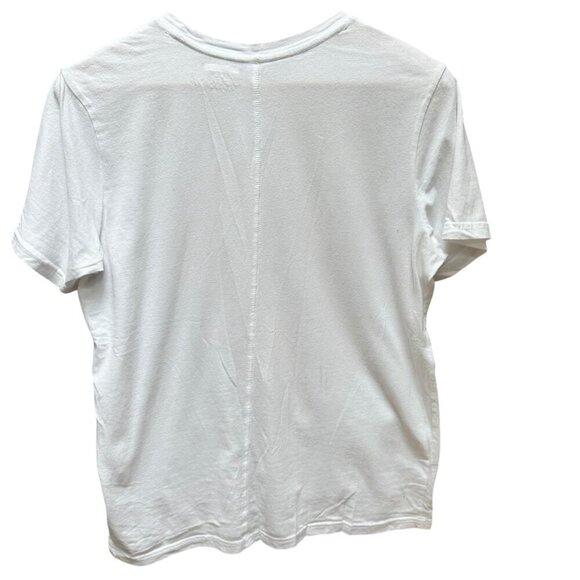 Rolling Stones Abercrombie &‎ Fitch Tour Of America 78 Graphic Tee Y2K Music SM - Picture 3 of 4